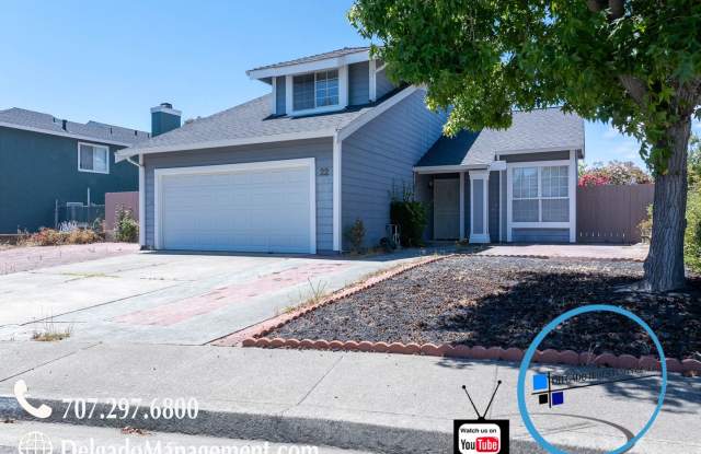 Gorgeous renovated East Vallejo 4 bedroom home photos photos