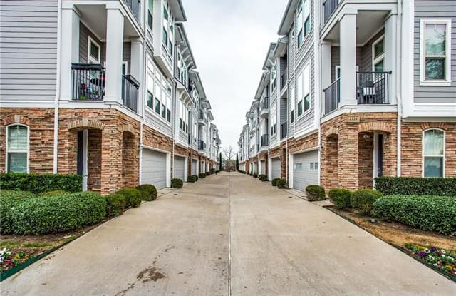 2326 Stutz Drive - 2326 Stutz Rd, Dallas, TX 75235