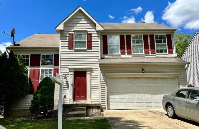 4714 DARK STAR WAY - 4714 Dark Star Way, Owings Mills, MD 21117