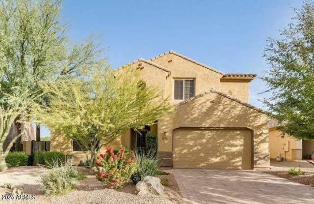 4842 E FIRESTONE Drive photos photos