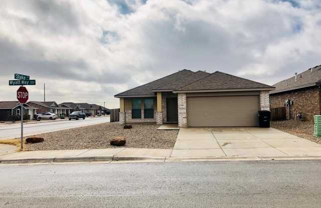 2516 Wyatt Way photos photos