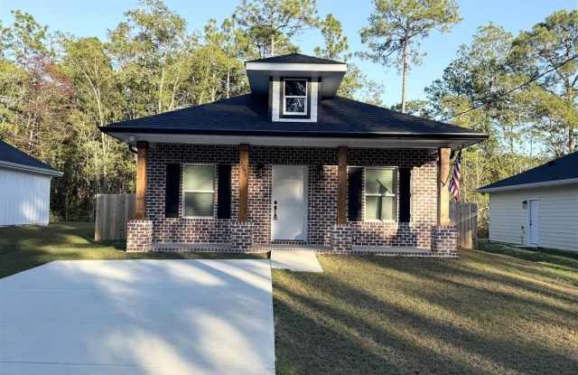 3294 Damon Dr - 3294 Damon Drive, Santa Rosa County, FL 32583