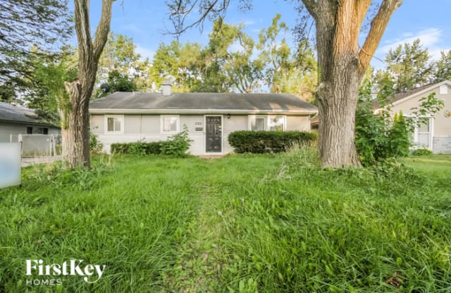 1722 Papoose Road photos photos