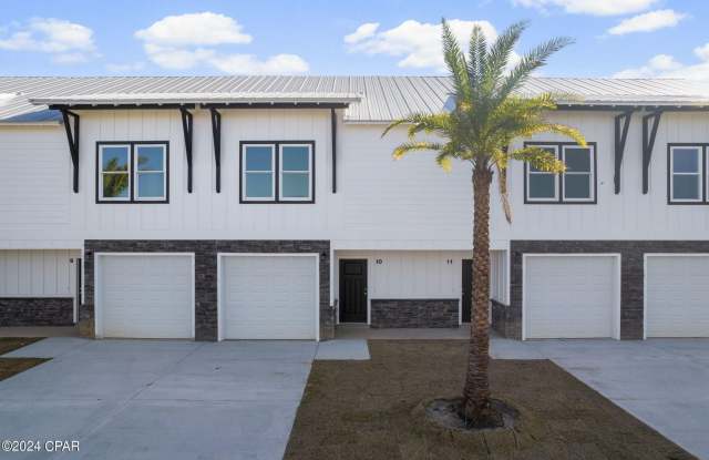 7037 Patronis Drive - 7037 Patronis Drive, Upper Grand Lagoon, FL 32408