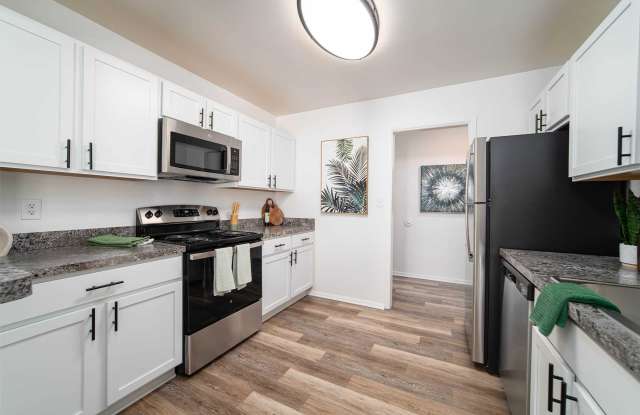 The Crossroads At Southfield Apartments photos photos