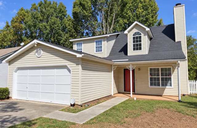 3704 Cedarbark Dr Gallery 1