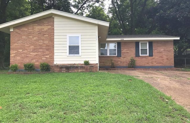 2298 Theda Ave - 2298 Theda Avenue, Memphis, TN 38127