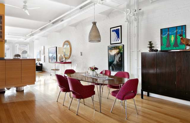 61 East 11th Street Gallery 4