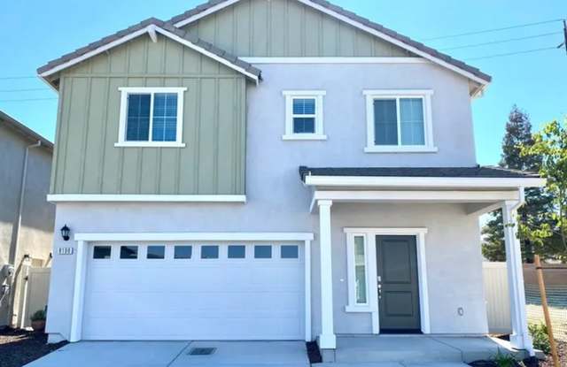 8100 Aldred Wy - 8100 Aldred Way, Antelope, CA 95843