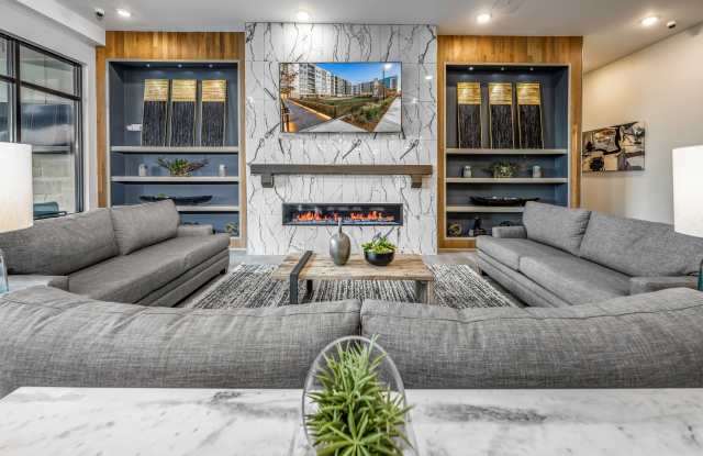 Vintage Lake Mary Apartments Gallery 4
