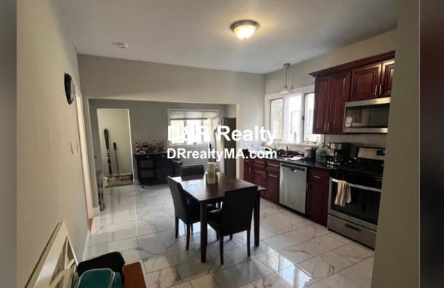 40 Bowen St. - 40 Bowen Street, Medford, MA 02155