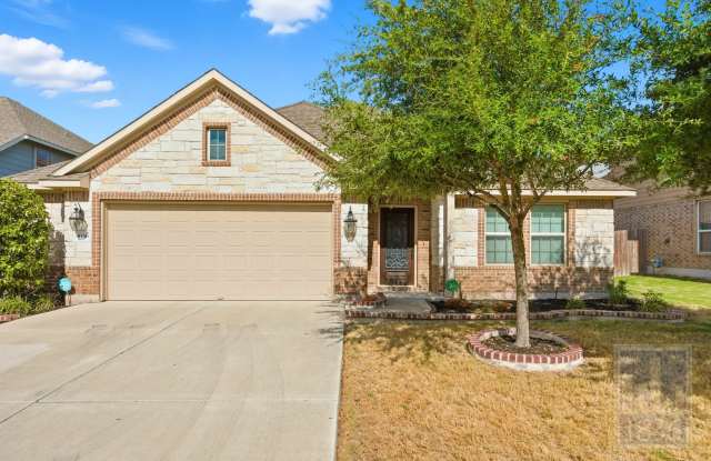 8336 Paola St. - 8336 Paola Street, Williamson County, TX 78665