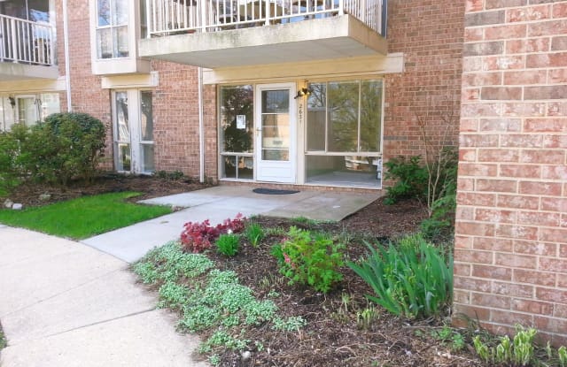 2631 FORT FARNSWORTH ROAD - 2631 Fort Farnsworth Road, Huntington, VA 22303