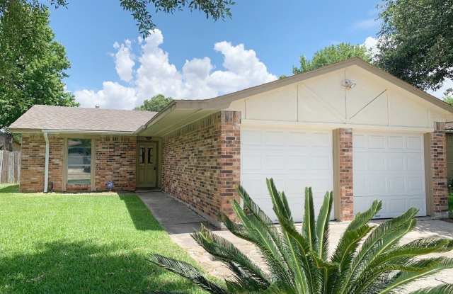 5427 Quail Tree Ln - 5427 Quail Tree Lane, Atascocita, TX 77346