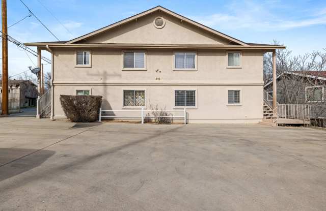 212 West Hillside Avenue - B - 212 West Hillside Avenue, Prescott, AZ 86301