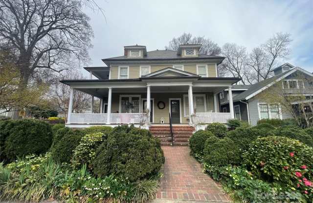 501 E Kingston Avenue photos photos