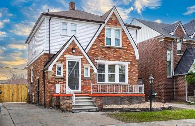 16240 Washburn Street photos photos