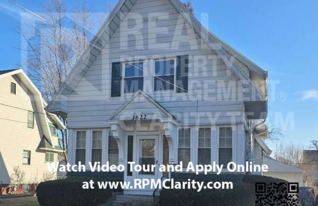 4 Bed/1.5 Bath Five Point Home Recently Renovated photos photos