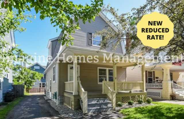 17422 Cannon Avenue - 17422 Cannon Avenue, Lakewood, OH 44107