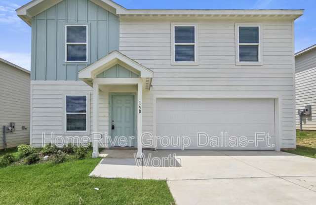 150 Bluebonnet Way photos photos