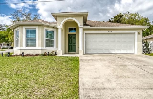 37158 Highland Bluff Circle - 37158 Highland Bluff Cir, Dade City, FL 33523