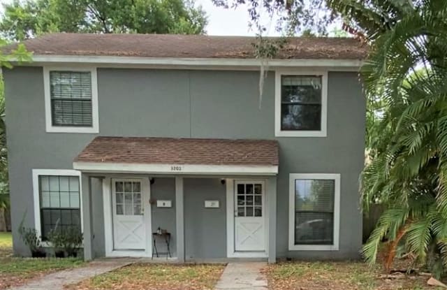 3203 W Tacon St Apt A - 3203 West Tacon Street, Tampa, FL 33629