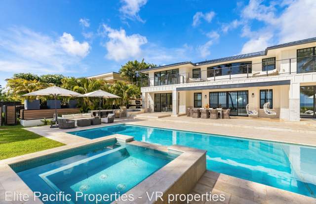 5611 Kalanianaole Hwy - 5611 Kalanianaʻole Highway, East Honolulu, HI 96821