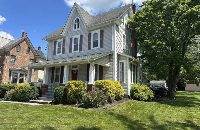 113 MAPLE AVENUE - 113 Maple Avenue, Dublin, PA 18917