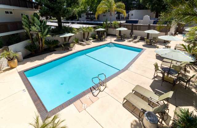 Northgate Apartments Gallery 3