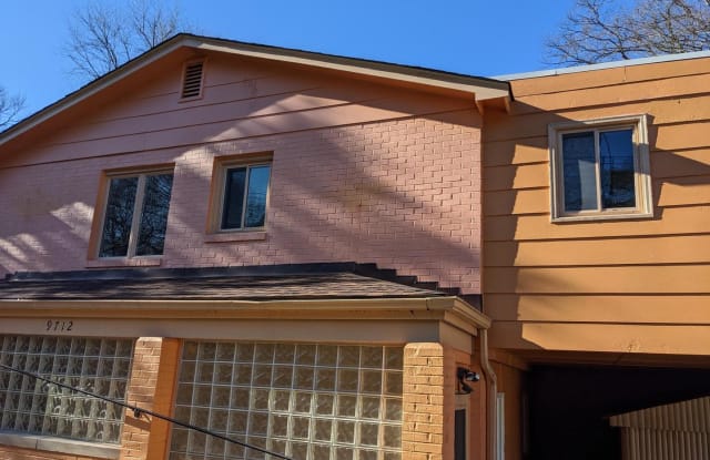 6601 TUSCULUM RD - 6601 Tusculum Road, North Bethesda, MD 20817