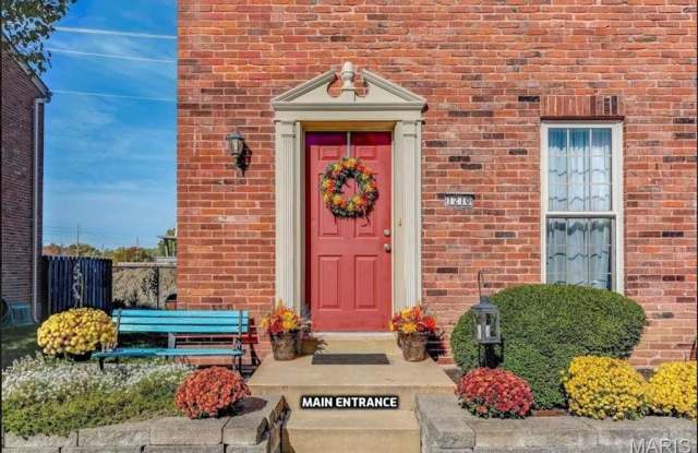 1210 Clarkson Court photos photos