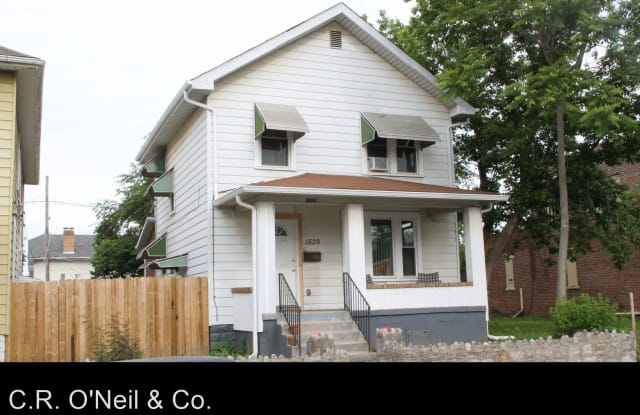1529 Parsons Avenue - 1529 Parsons Avenue, Columbus, OH 43207