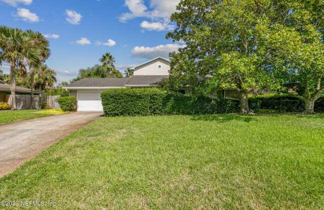 1751 SEA OATS Drive - 1751 Sea Oats Drive, Atlantic Beach, FL 32233