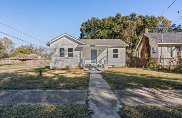 3 Bedroom Single Family House 1860 Calmes St, Mobile, AL, 36606 photos photos