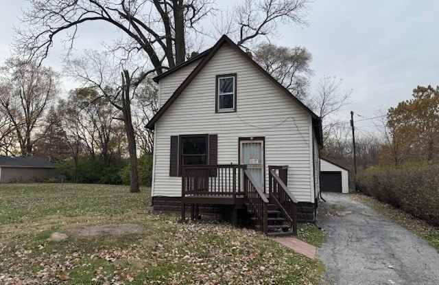 15203 Dearborn Street photos photos