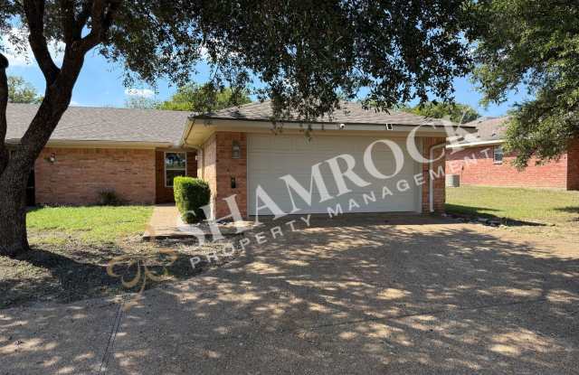Lorena ISD Duplex Gallery 1