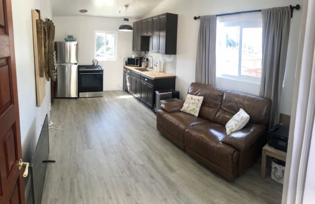 932 South Broadway - 932 South Broadway, Santa Ana, CA 92701