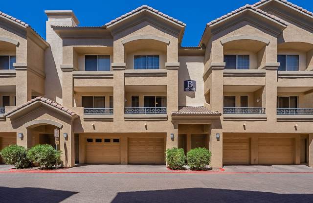 Palazzo Townhomes Gallery 3