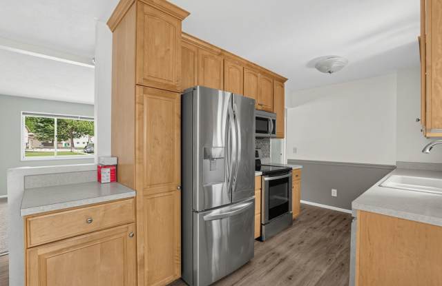 Spacious 4BR House in Colorado Springs Gallery 4