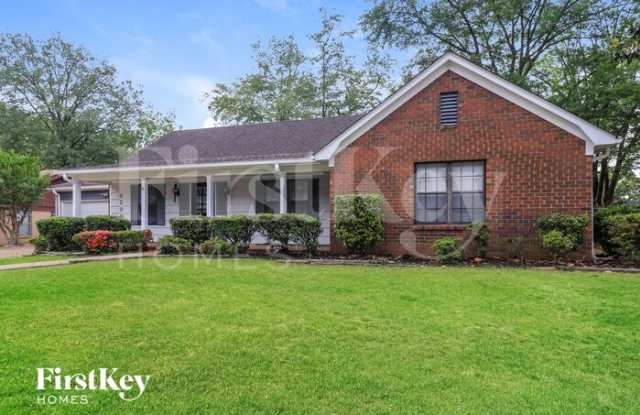 5299 Twin Woods Avenue - 5299 Twin Woods Avenue, Memphis, TN 38134