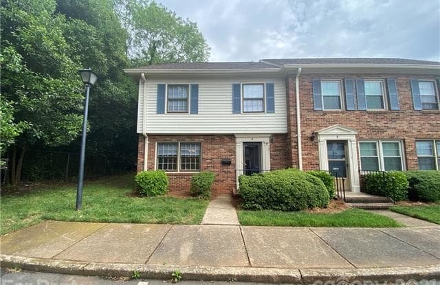 6248 Old Pineville Road - 6248 Old Pineville Rd, Charlotte, NC 28217