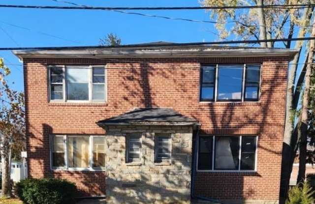 500 E 22ND ST #UNIT A - 500 East 22nd Street, Chester, PA 19013