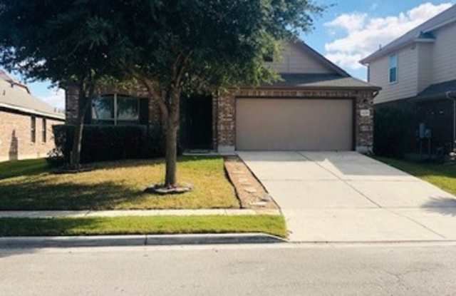 6329 IRIS RUN - 6329 Iris Run, New Braunfels, TX 78132