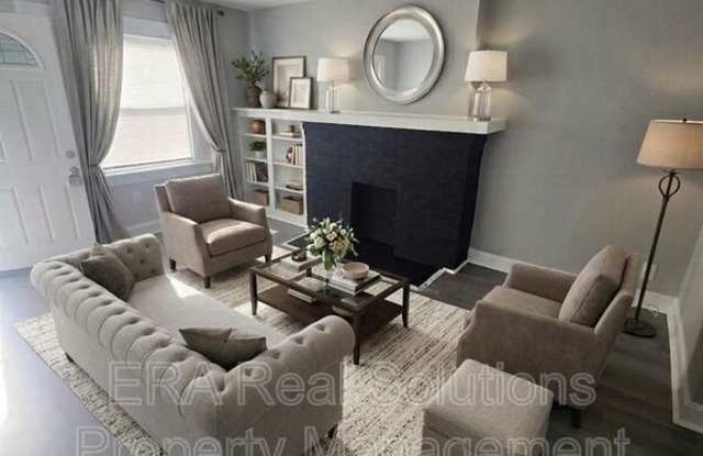 693 N Dawson Ave photos photos