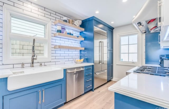 2106 Serrano Avenue - 2106 Serrano Avenue, Newport Beach, CA 92661