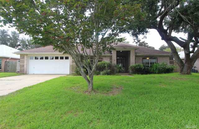 7825 Lola Cir - 7825 Lola Circle, Navarre, FL 32566