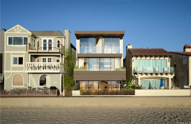 1830 The Strand - 1830 The Strand, Hermosa Beach, CA 90254