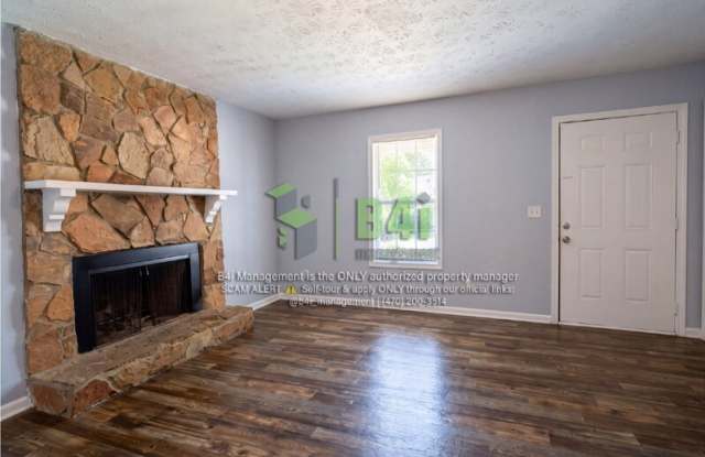 1224 Creek Forest Court Northwest Gallery 2