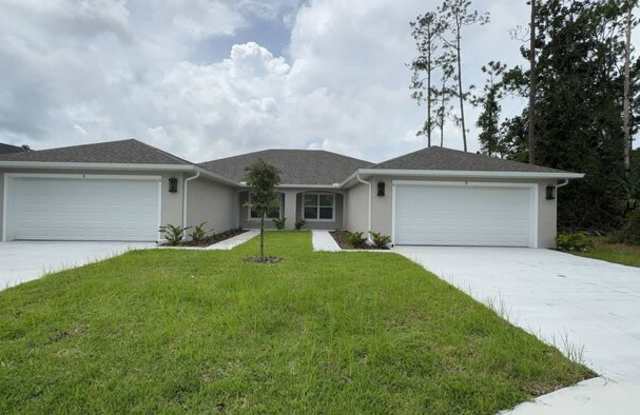 4 Llobell Place - 4 Llobell Place, Palm Coast, FL 32164