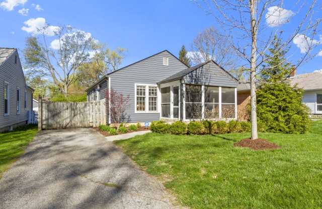 6164 Evanston Avenue photos photos